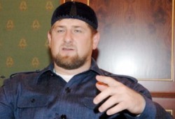 توتر سياسي بين الشيشان وأنغوشيا