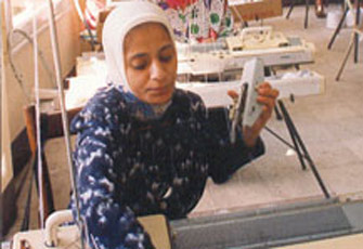 ربات بيوت يتحدين  الضائقة المالية.. تجارب ناجحة