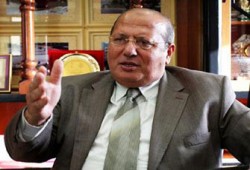 الخضري: نثمن فتح معبر رفح ودور مصر لكسر الحصار