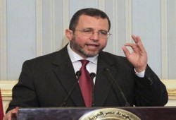 الانتهاء من مسودة الدستور المصري نهاية سبتمبر المقبل وطرحة للاستفتاء الشعبي