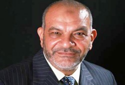 سعد عمارة: تكاتف الجميع سر "نهضة مصر"