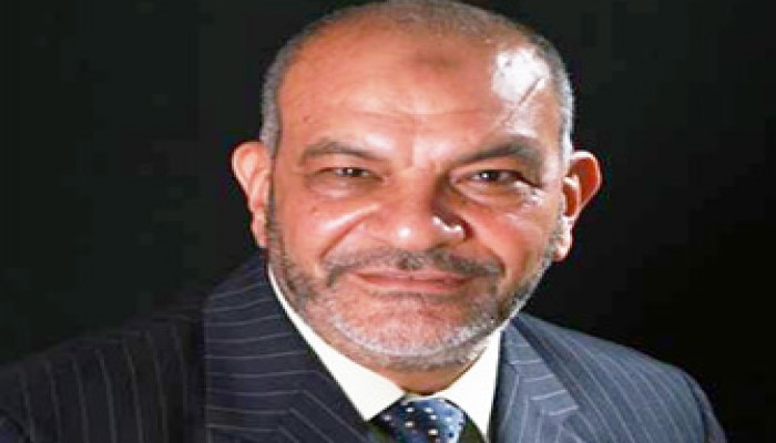 سعد عمارة: تكاتف الجميع سر "نهضة مصر"