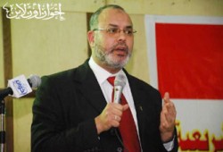 الحسيني: الشعب المصري وجه لطمة لأنصار الدولة العسكرية