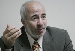 خالد حنفي: الداعون لمظاهرات اليوم سبب فشلها