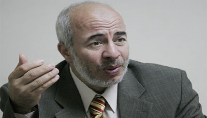 خالد حنفي: الداعون لمظاهرات اليوم سبب فشلها