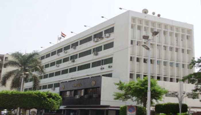 محضران ضد المحرضين على حرق مقار الإخوان بالمحلة