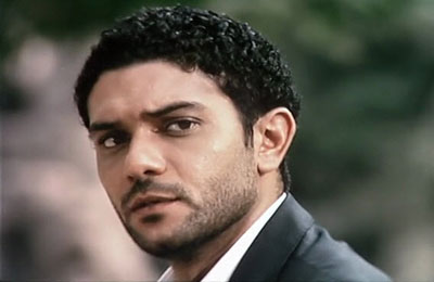 آسر ياسين: دعوات تظاهرات 24 أغسطس ثورة لعناصر مشبوهة