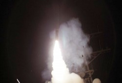 الولايات المتحدة تعتزم نشر صواريخ دفاعية جديدة في آسيا