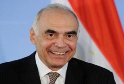 وزير الخارجية يؤكد أهمية زيارة الرئيس مرسي للصين