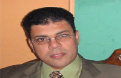 عرض مسرحية "كفر الأخضر" اليوم برعاية "الحرية والعدالة"