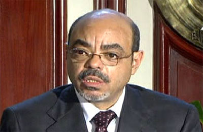 التليجراف: وفاة "زيناوي" مصدر إزعاج للغرب