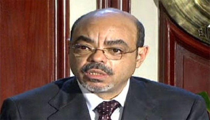 "البرلمانيون الإسلاميون" يعزي الشعب الإثيوبي في وفاة رئيس وزرائه