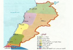 الطيران الحربي الصهيوني يحلق فوق مناطق جنوب لبنان