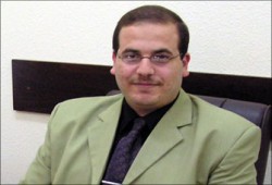 جهود مصرية لتحقيق المصالحة الفلسطينية بعد العيد