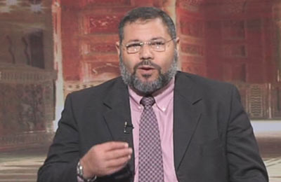 هل المعارضون خوارج؟