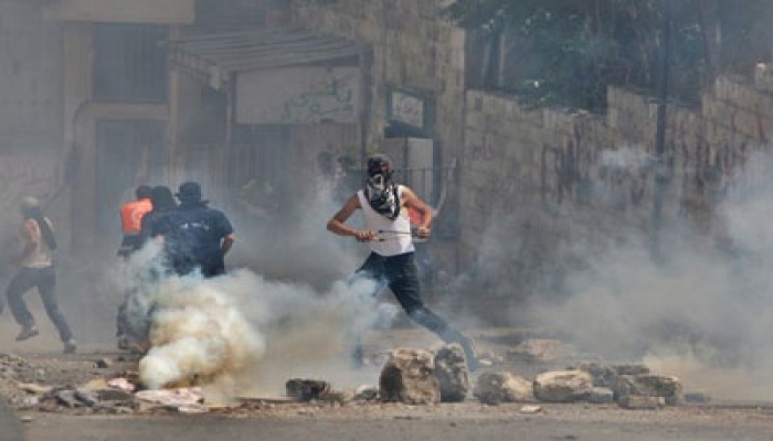 مشاركة واسعة في مسيرة يوم القدس العالمي بغزة