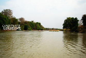 "السودان" تحذر من ارتفاع للنيل بالخرطوم بعد 24 ساعة