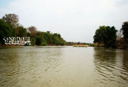 "السودان" تحذر من ارتفاع للنيل بالخرطوم بعد 24 ساعة