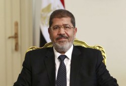 الرئيس يؤكد رفضه التدخل في أعمال السلطة القضائية