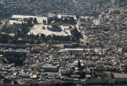 مسيرة للقوى الوطنية بغزة غدًا لإحياء يوم القدس العالمي