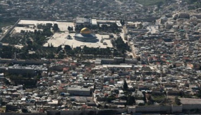 مسيرة للقوى الوطنية بغزة غدًا لإحياء يوم القدس العالمي