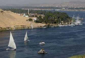 مشاورات بين السودان ومصر حول إدارة فيضان نهر النيل