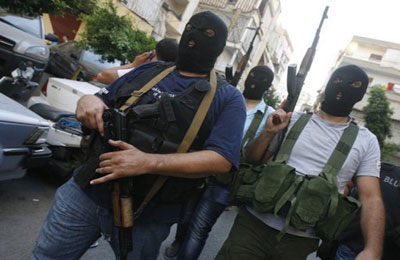 سفارة قطر في بيروت تدعو القطريين لمغادرة لبنان