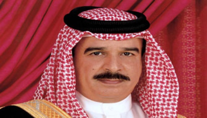 ملك البحرين يصدر مرسومًا بقانون لتعديل أحكام إنشاء المحكمة الدستورية