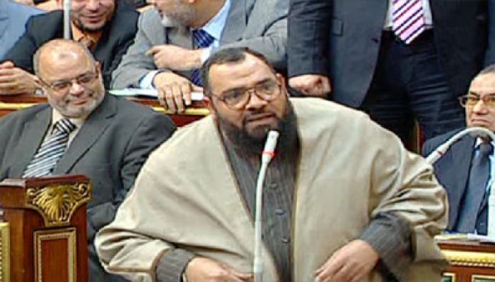 النائب بهاء عطية يكرم حفظة القرآن الكريم في" ملوي" بالمنيا