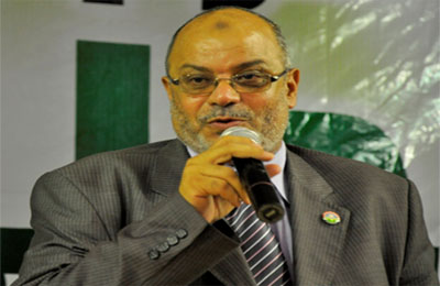 "البرلمانيين الإسلاميين" يثمن زيارة أردوغان لـ"بورما" ويتمنَّى تكرارها في"غزة"