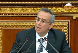 البرنس: المعارضة تمارس إرهابًا سياسيًّا ضد الإخوان