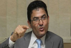 محسوب يدعو المعترضين على تشكيل "التأسيسية" للانضمام للجانها