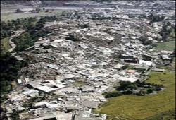 زلزال بقوة 5.4 درجة يضرب أقصى شمال باكستان