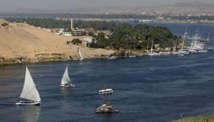 معدلات قياسية لمناسيب المياه بنهر النيل في السودان