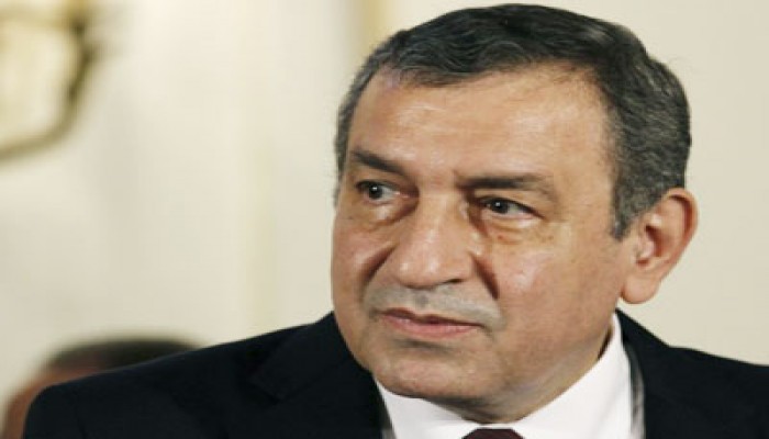 شرف: قرارات الرئيس بداية جديدة لمصر الثورة