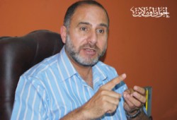 هكذا تكون الزعامة وليخسأ المرجفون