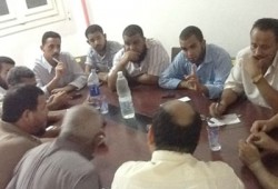 سوهاج.. ندوة لـ"الحرية والعدالة" عن الجمعيات الأهلية