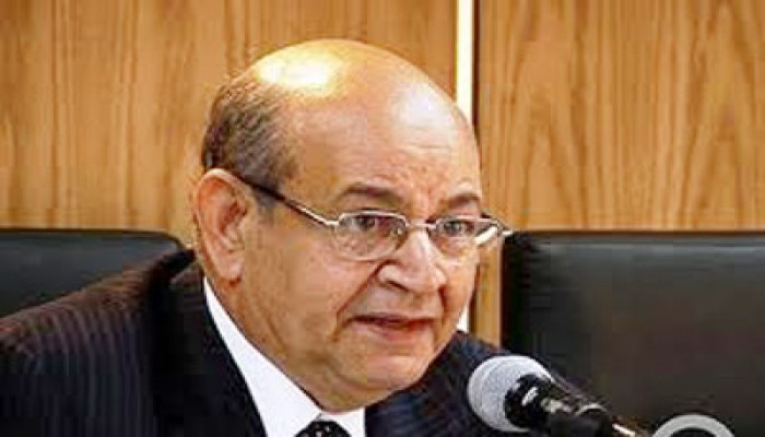 الرئيس يكلف محافظ الجيزة بتوجيه الشكر لأهالي دهشور ورجال الشرطة ولجنة المصالحة