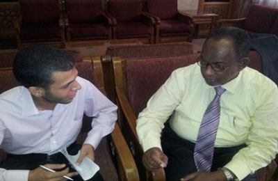 المراقب العام للإخوان بالصومال: الربيع العربي أمل الأمة