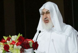 العلامة الدكتور عمر الأشقر في ذمة الله