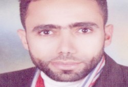 عاجل.. عبود ليس على الحدود