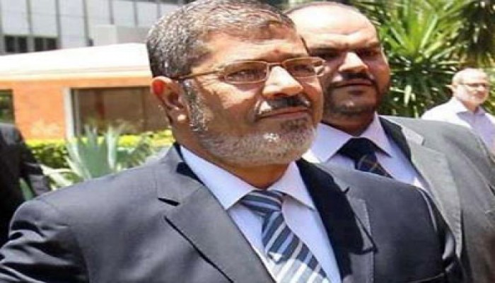 الرئيس مرسى يعقد اجتماعًا لمجلس الدفاع الوطني لبحث تداعيات حادث رفح