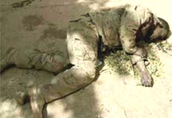 مقتل جندي أمريكي وإصابة جنديين آخرين بشرق أفغانستان