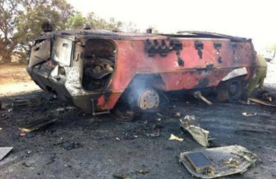 عائلة شهيد الحسينية: واثقون من قدرة الرئيس على القصاص