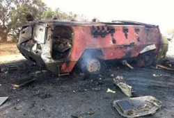 عائلة شهيد الحسينية: واثقون من قدرة الرئيس على القصاص