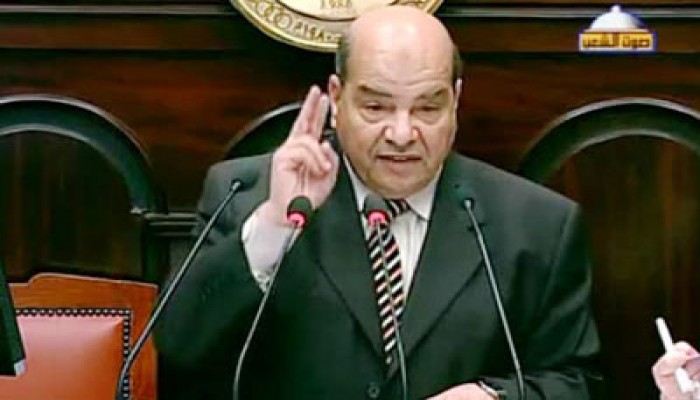 شهاب الدين يؤكد: إعلان أسماء رؤساء التحرير هذا الأسبوع