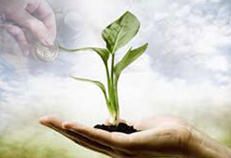 التئام القلوب حول صدقة الفطر قيمةً أو حبوبًا