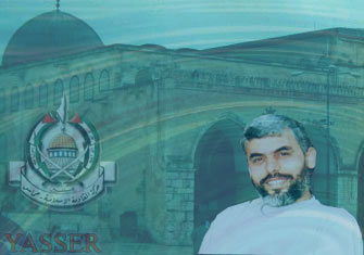 قيادي بحماس: المقاومة في فلسطين لا تمر عبر سفك الدم المصري