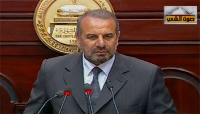 علي فتح الباب: إعلان أسماء رؤساء التحرير آخر الأسبوع