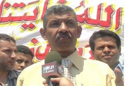 حملة وطنية لمراقبة الأجهزة التنفيذية بكفر الشيخ